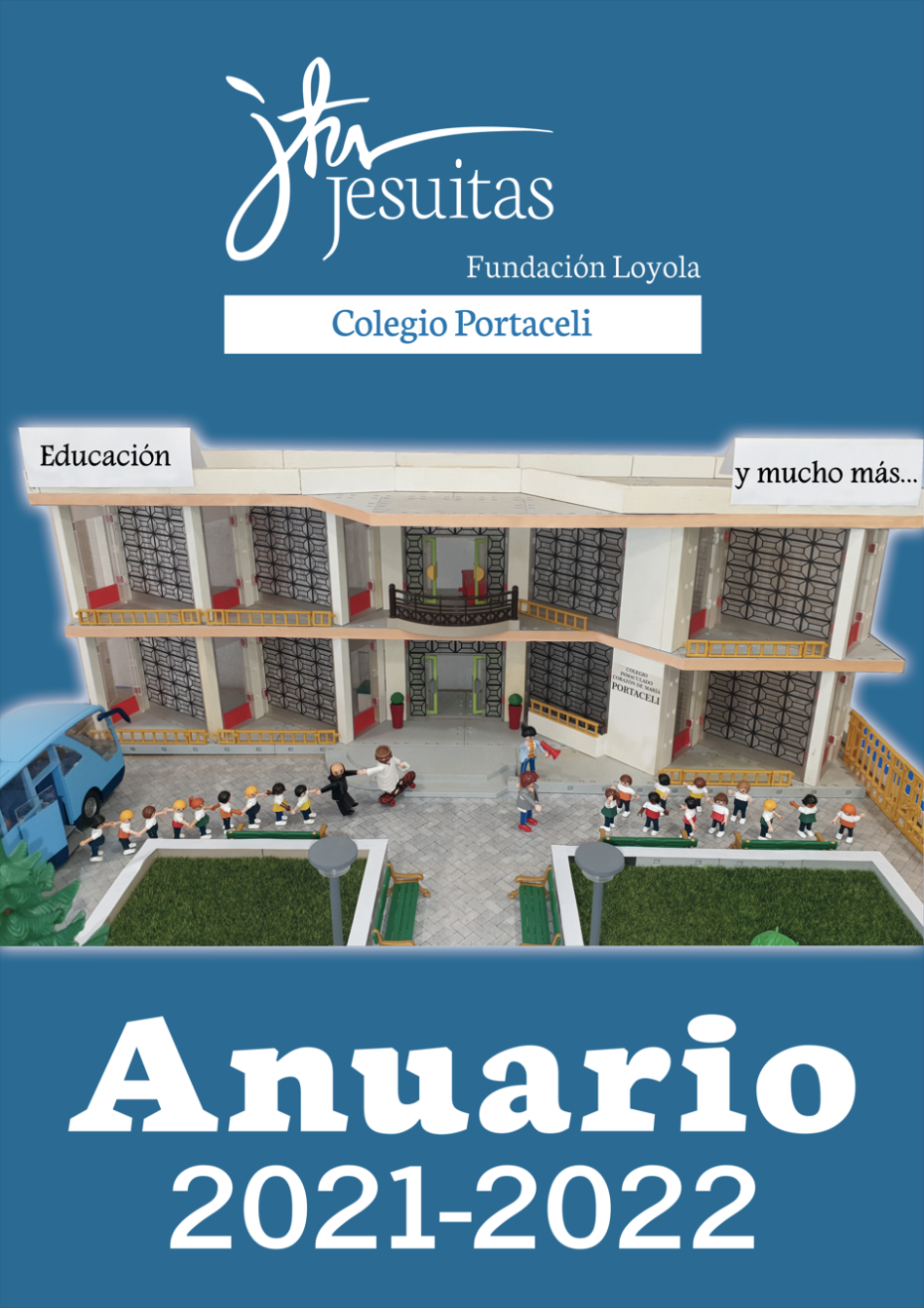heno tirano Nos vemos Inicio Colegio Portaceli - Educación Andalucía, Canarias y Extremadura