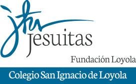 Eficacia Prehistórico Generador Inicio Colegio San Ignacio de Loyola - Educación Andalucía, Canarias y  Extremadura