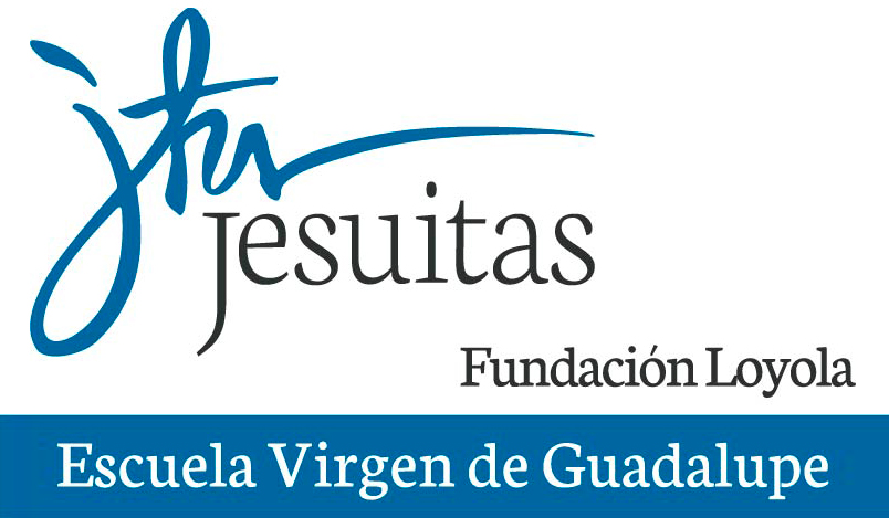 Colegio concertado Virgen de Guadalupe Fundación Loyola